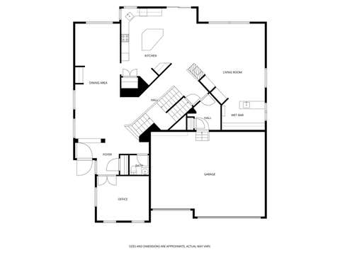 Tiny photo for 239 Pawtucket Avenue, Elgin, IL 60124 (MLS # 12692676)