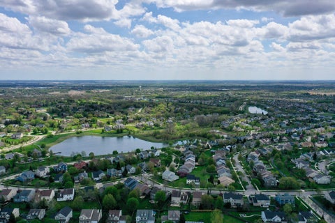 Tiny photo for 239 Pawtucket Avenue, Elgin, IL 60124 (MLS # 12692676)