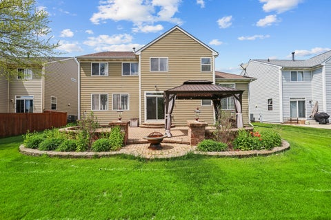 Tiny photo for 239 Pawtucket Avenue, Elgin, IL 60124 (MLS # 12692676)