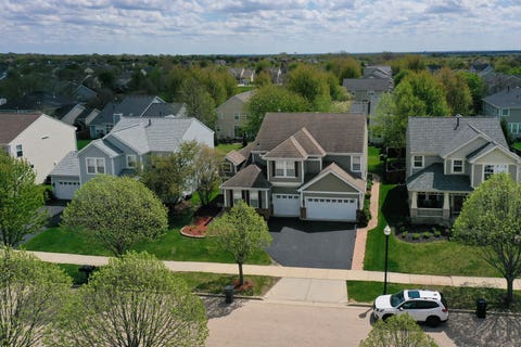 Tiny photo for 239 Pawtucket Avenue, Elgin, IL 60124 (MLS # 12692676)
