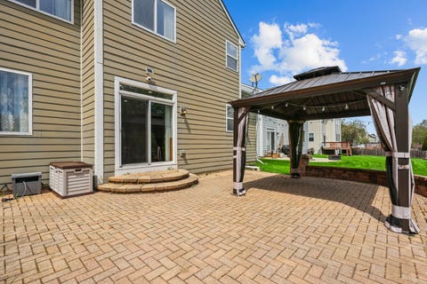 Tiny photo for 239 Pawtucket Avenue, Elgin, IL 60124 (MLS # 12692676)