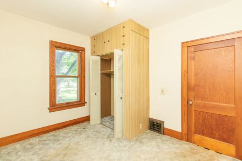 Tiny photo for 30624 Gils Road, Minier, IL 61759 (MLS # 12651841)