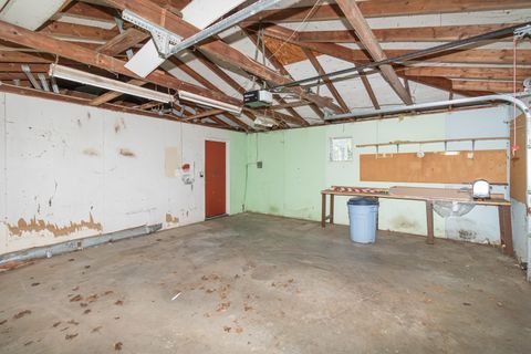 Tiny photo for 30624 Gils Road, Minier, IL 61759 (MLS # 12651841)