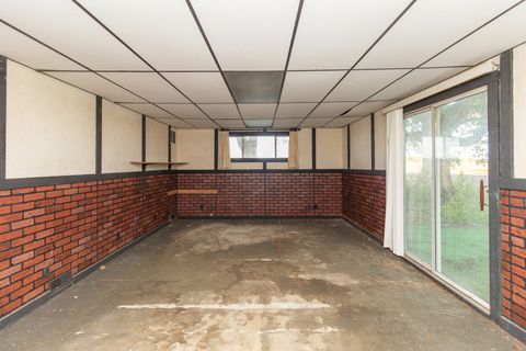 Tiny photo for 30624 Gils Road, Minier, IL 61759 (MLS # 12651841)
