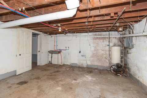 Tiny photo for 30624 Gils Road, Minier, IL 61759 (MLS # 12651841)