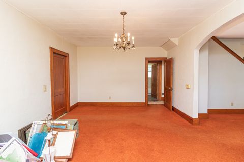 Tiny photo for 30624 Gils Road, Minier, IL 61759 (MLS # 12651841)