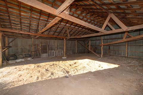 Tiny photo for 30624 Gils Road, Minier, IL 61759 (MLS # 12651841)