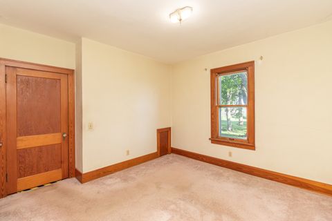 Tiny photo for 30624 Gils Road, Minier, IL 61759 (MLS # 12651841)