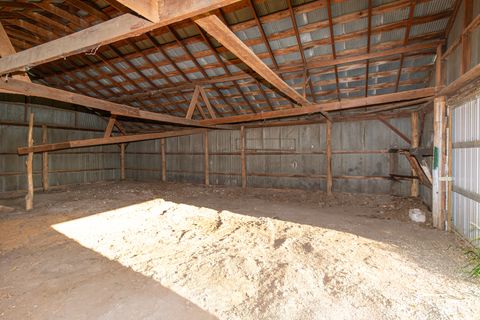 Tiny photo for 30624 Gils Road, Minier, IL 61759 (MLS # 12651841)