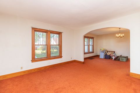 Tiny photo for 30624 Gils Road, Minier, IL 61759 (MLS # 12651841)
