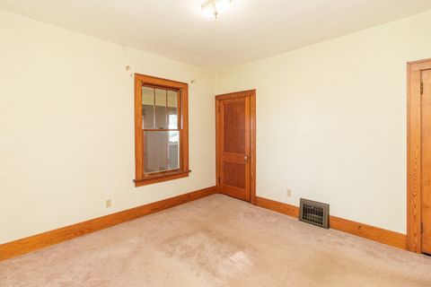 Tiny photo for 30624 Gils Road, Minier, IL 61759 (MLS # 12651841)