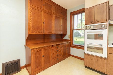 Tiny photo for 30624 Gils Road, Minier, IL 61759 (MLS # 12651841)