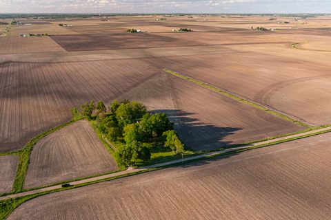 Tiny photo for 30624 Gils Road, Minier, IL 61759 (MLS # 12651841)