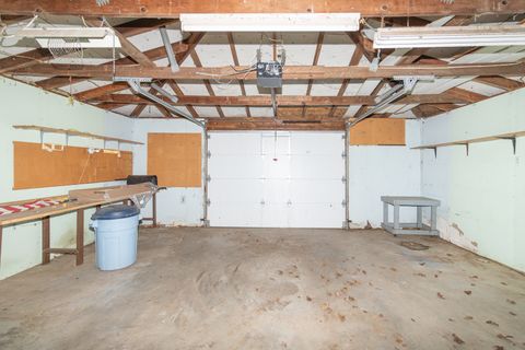 Tiny photo for 30624 Gils Road, Minier, IL 61759 (MLS # 12651841)