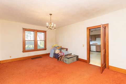 Tiny photo for 30624 Gils Road, Minier, IL 61759 (MLS # 12651841)