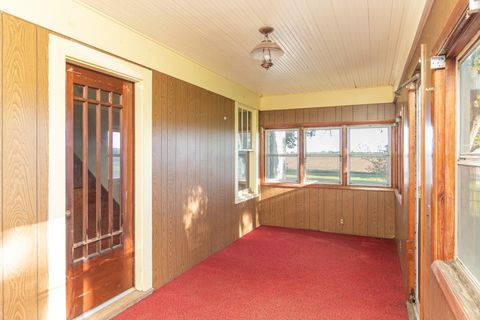 Tiny photo for 30624 Gils Road, Minier, IL 61759 (MLS # 12651841)