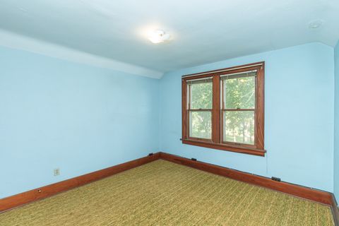Tiny photo for 30624 Gils Road, Minier, IL 61759 (MLS # 12651841)