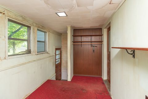 Tiny photo for 30624 Gils Road, Minier, IL 61759 (MLS # 12651841)
