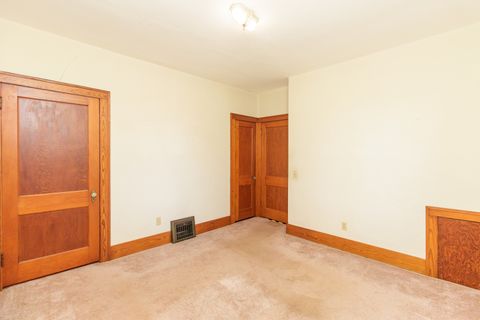 Tiny photo for 30624 Gils Road, Minier, IL 61759 (MLS # 12651841)