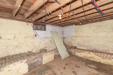 Tiny photo for 30624 Gils Road, Minier, IL 61759 (MLS # 12651841)