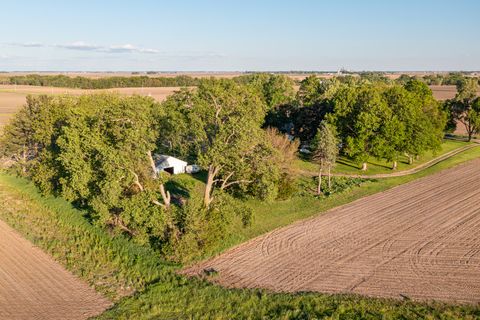 Tiny photo for 30624 Gils Road, Minier, IL 61759 (MLS # 12651841)