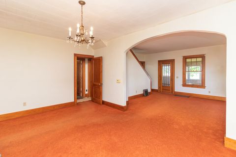 Tiny photo for 30624 Gils Road, Minier, IL 61759 (MLS # 12651841)