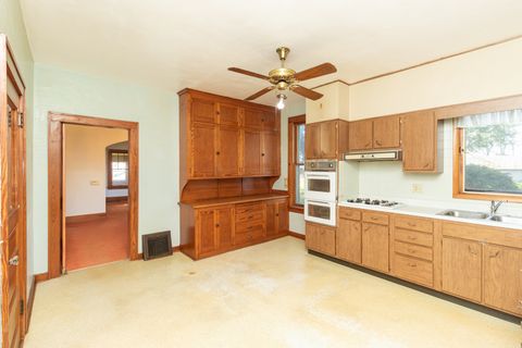 Tiny photo for 30624 Gils Road, Minier, IL 61759 (MLS # 12651841)