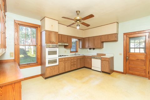 Tiny photo for 30624 Gils Road, Minier, IL 61759 (MLS # 12651841)