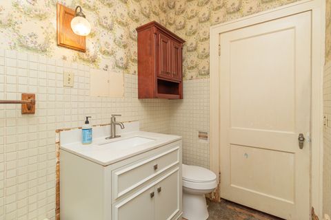 Tiny photo for 30624 Gils Road, Minier, IL 61759 (MLS # 12651841)