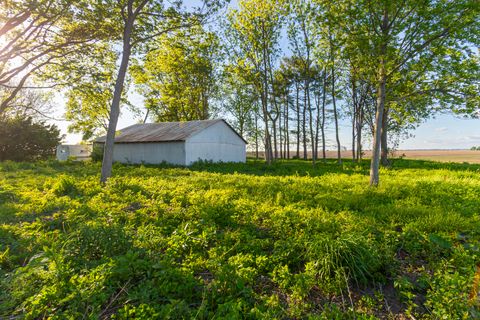Tiny photo for 30624 Gils Road, Minier, IL 61759 (MLS # 12651841)
