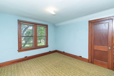 Tiny photo for 30624 Gils Road, Minier, IL 61759 (MLS # 12651841)