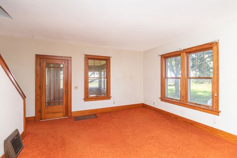 Tiny photo for 30624 Gils Road, Minier, IL 61759 (MLS # 12651841)
