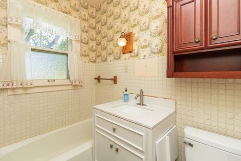 Tiny photo for 30624 Gils Road, Minier, IL 61759 (MLS # 12651841)