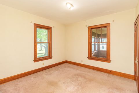 Tiny photo for 30624 Gils Road, Minier, IL 61759 (MLS # 12651841)