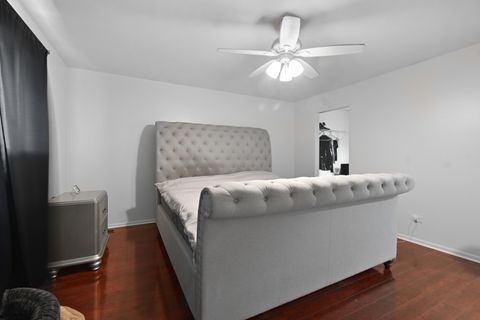 Tiny photo for 18409 Willow Lane, Lansing, IL 60438 (MLS # 12610138)