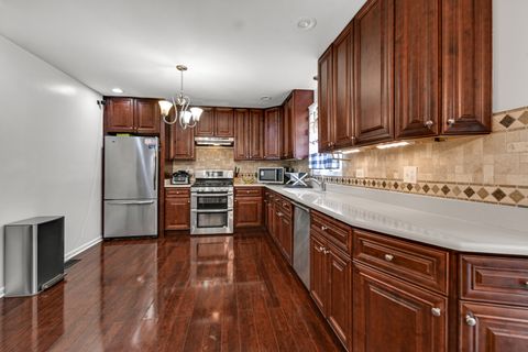 Tiny photo for 18409 Willow Lane, Lansing, IL 60438 (MLS # 12610138)