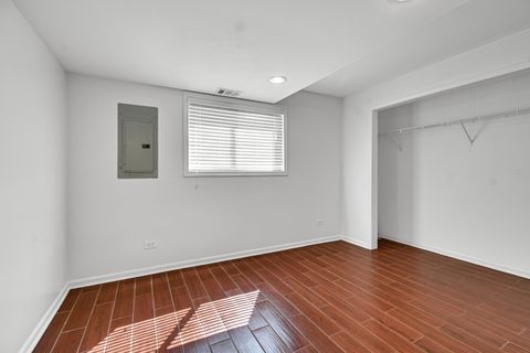 Tiny photo for 18409 Willow Lane, Lansing, IL 60438 (MLS # 12610138)