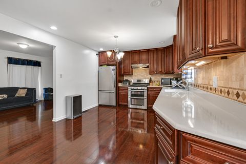 Tiny photo for 18409 Willow Lane, Lansing, IL 60438 (MLS # 12610138)