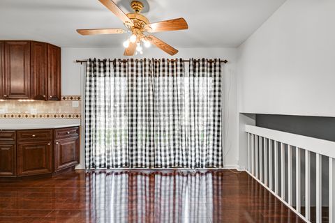 Tiny photo for 18409 Willow Lane, Lansing, IL 60438 (MLS # 12610138)