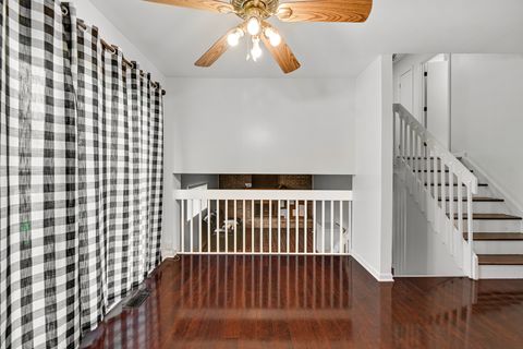 Tiny photo for 18409 Willow Lane, Lansing, IL 60438 (MLS # 12610138)