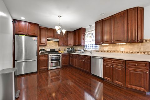 Tiny photo for 18409 Willow Lane, Lansing, IL 60438 (MLS # 12610138)