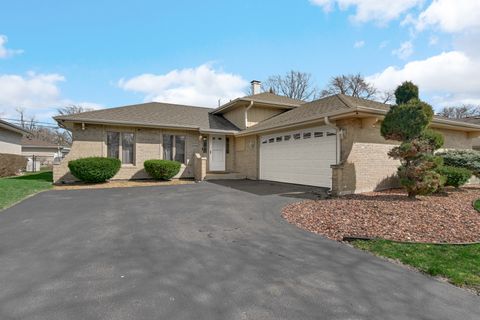 Photo of 18409 Willow Lane, Lansing, IL 60438 (MLS # 12610138)