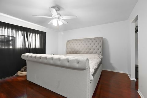 Tiny photo for 18409 Willow Lane, Lansing, IL 60438 (MLS # 12610138)