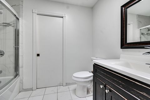 Tiny photo for 18409 Willow Lane, Lansing, IL 60438 (MLS # 12610138)