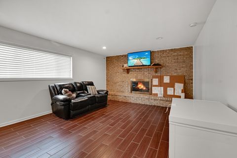 Tiny photo for 18409 Willow Lane, Lansing, IL 60438 (MLS # 12610138)