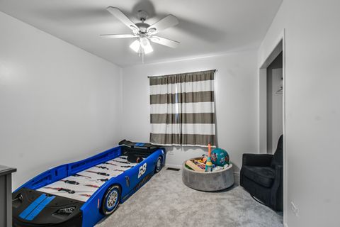 Tiny photo for 18409 Willow Lane, Lansing, IL 60438 (MLS # 12610138)