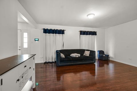 Tiny photo for 18409 Willow Lane, Lansing, IL 60438 (MLS # 12610138)