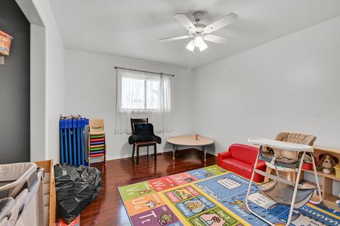 Tiny photo for 18409 Willow Lane, Lansing, IL 60438 (MLS # 12610138)