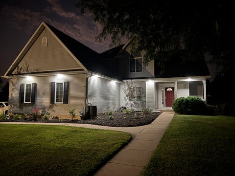 Tiny photo for 1209 IOWA Drive, Leclaire, IA 52753 (MLS # 12719320)