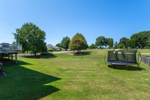 Tiny photo for 1209 IOWA Drive, Leclaire, IA 52753 (MLS # 12719320)